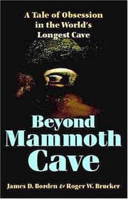 Tapa de Beyond Mammoth Cave