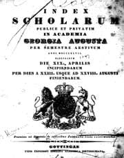 Tapa de Disputatio de codicibus Juvenalis recte existimandis