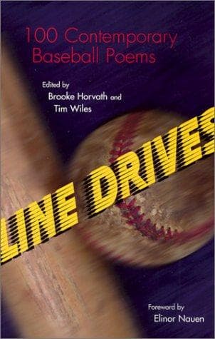 Tapa de Line Drives