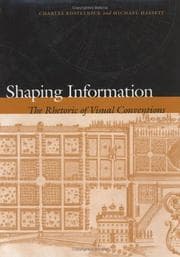 Tapa de Shaping information