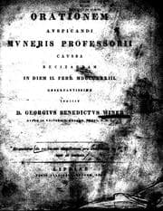 Tapa de Disputatur de verborum simplicium pro compositis in N.T. usu et caussis