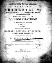 Tapa de De tribuum quatuor atticarum triplici partitione disputatio