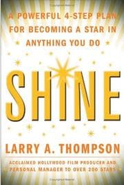 Tapa de Shine
