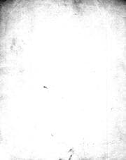 Tapa de De parabasi in Aristophanis Acharnensibus commentatio