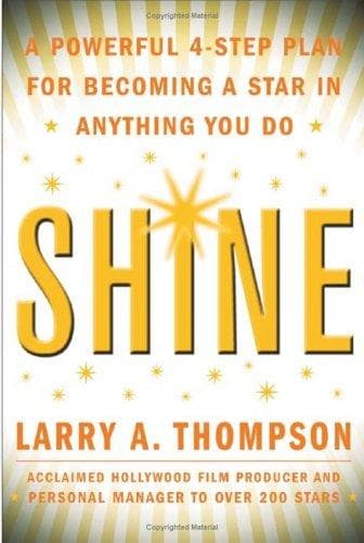 Tapa de Shine