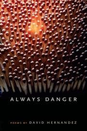 Tapa de Always danger