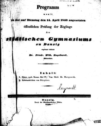 Tapa de Historiae equitum Romanorum libri IV