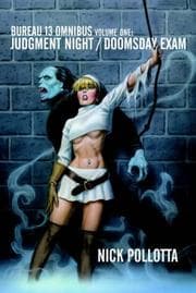 Tapa de Bureau 13 Double