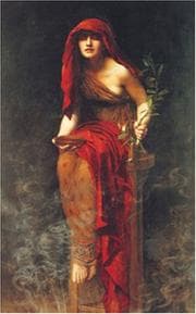 Tapa de Oracles
