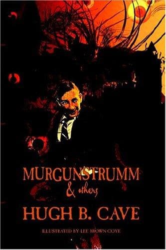 Tapa de Murgunstrumm & Others