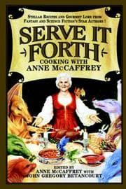 Tapa de Serve It Forth