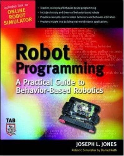 Tapa de Robot Programming