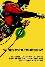 Tapa de Wings Over Tomorrow