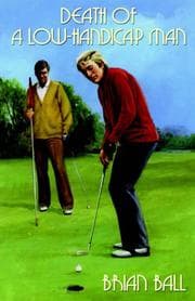 Tapa de Death of a low handicap man