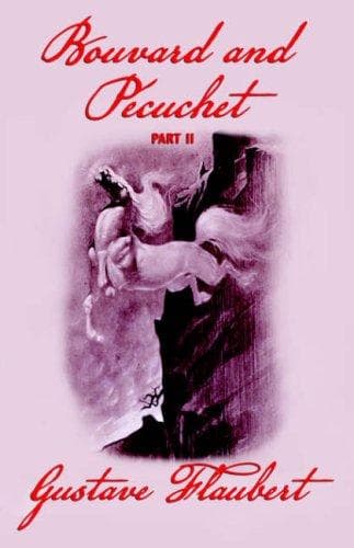 Tapa de Bouvard and Pecuchet, Part 2