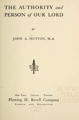 Tapa de The Augsburg Confesssion