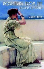 Tapa de Postcards from the Province of Hyphens