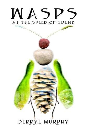 Tapa de Wasps at the Speed of Sound