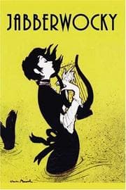 Tapa de Jabberwocky