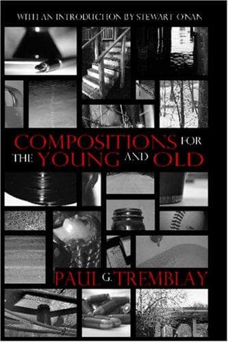 Tapa de Compositons for the Young and Old