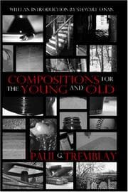 Tapa de Compositons for the Young and Old