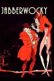 Tapa de Jabberwocky 2
