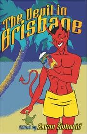 Tapa de The Devil in Brisbane