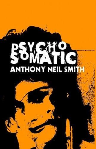 Tapa de Psychosomatic
