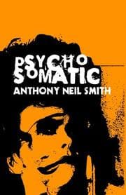 Tapa de Psychosomatic
