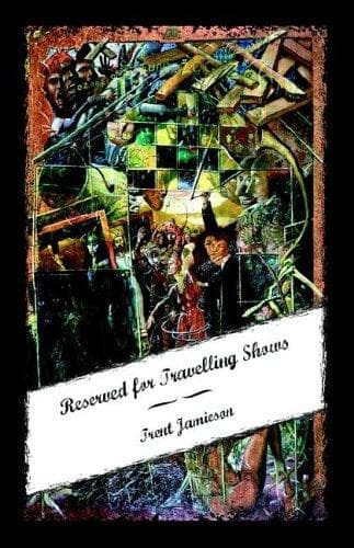 Tapa de Reserved for Travelling Shows