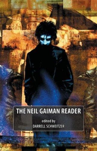 Tapa de The Neil Gaiman Reader