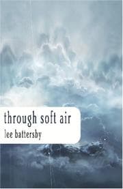 Tapa de Through Soft Air