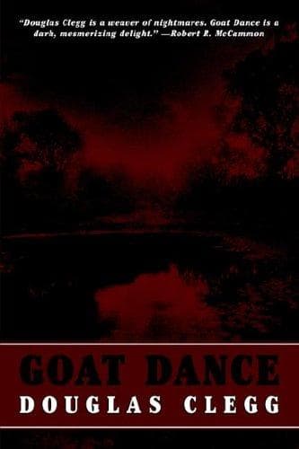 Tapa de Goat Dance