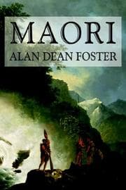 Tapa de Maori