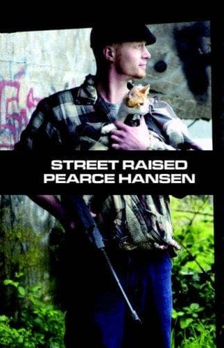 Tapa de Street Raised
