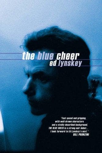 Tapa de The Blue Cheer