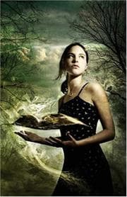 Tapa de Best New Fantasy