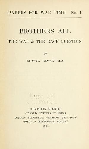 Tapa de Brothers all