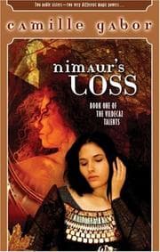 Tapa de Nimuar's Loss