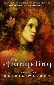 Tapa de The Strangeling