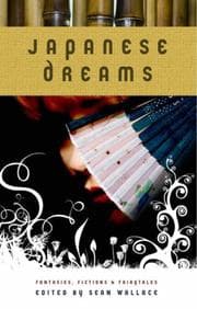 Tapa de Japanese Dreams