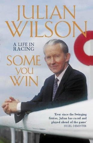 Tapa de Some You Win