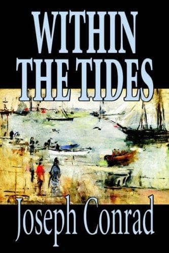 Tapa de Within the Tides