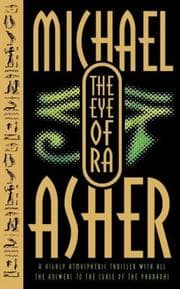 Tapa de Eye of Ra