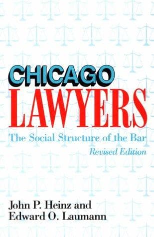 Tapa de Chicago lawyers