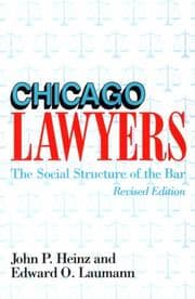Tapa de Chicago lawyers