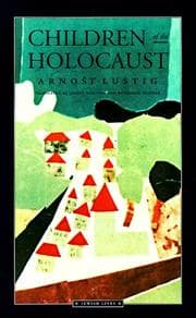 Tapa de Children of the Holocaust
