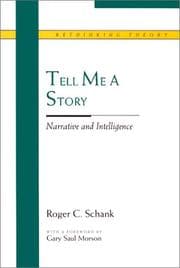Tapa de Tell me a story