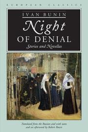 Tapa de Night of Denial