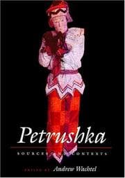 Tapa de Petrushka